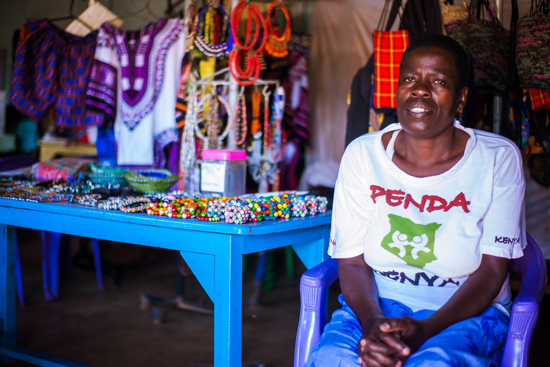 Meet the Organization: Power Women Group