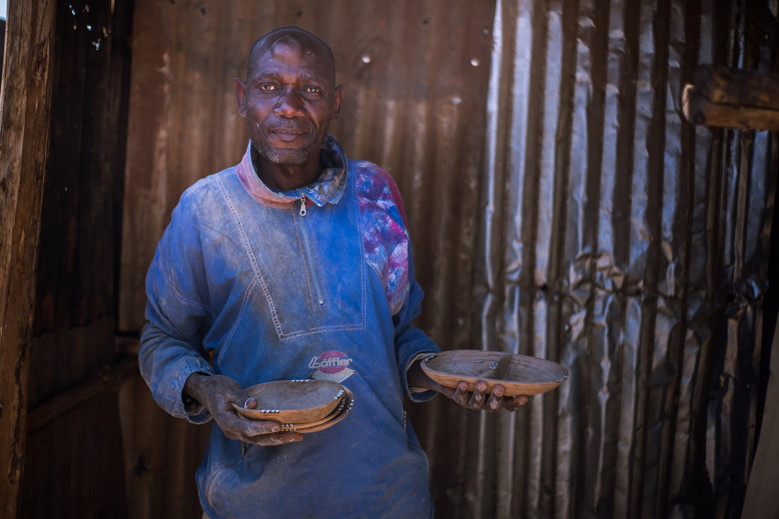 Meet the Organization: Africa Bone Group